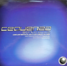 Load image into Gallery viewer, Cequenza : Sonic Blue (12")
