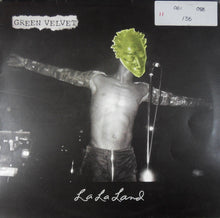 Load image into Gallery viewer, Green Velvet : La La Land (12")
