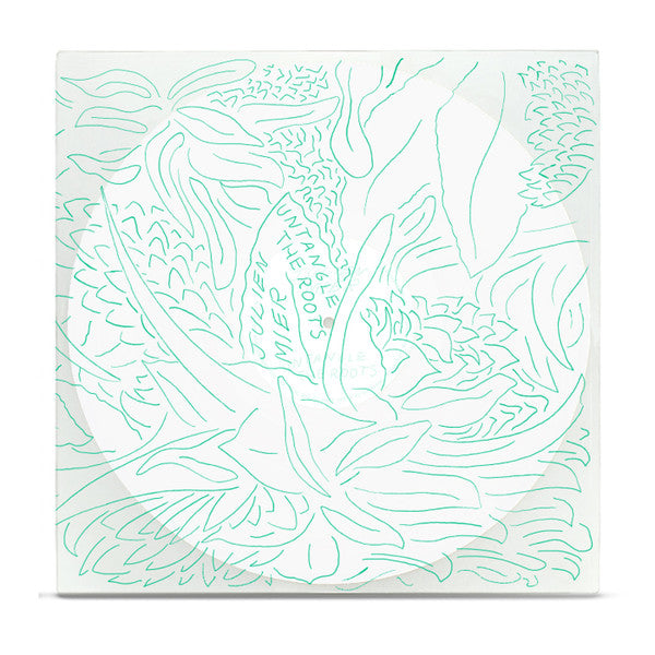 Julien Mier : Untangle The Roots (12