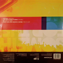Load image into Gallery viewer, Various : Something For The Weekender EP (Part 1) (2x12", EP, Ltd)
