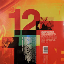 Load image into Gallery viewer, Various : Something For The Weekender EP (Part 1) (2x12", EP, Ltd)
