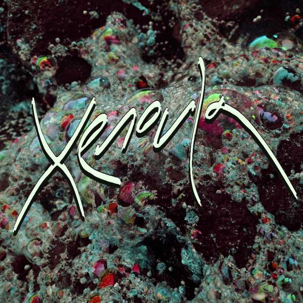 Xenoula : Xenoula (LP, Album)