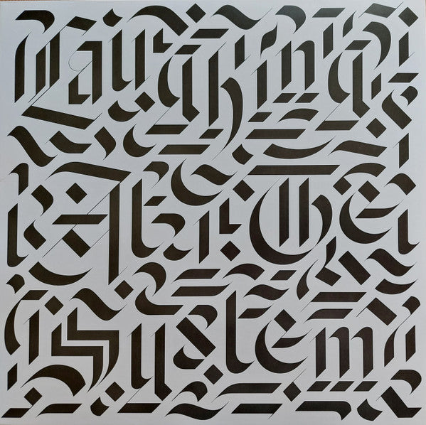 Total Control (13) : Laughing At The System (12