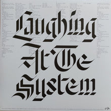 Load image into Gallery viewer, Total Control (13) : Laughing At The System (12&quot;, EP)
