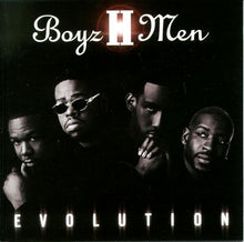 Load image into Gallery viewer, Boyz II Men : Evolution (2xLP, Album)

