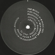 Load image into Gallery viewer, New Order : Blue Monday (12", Single, RP, A2/)
