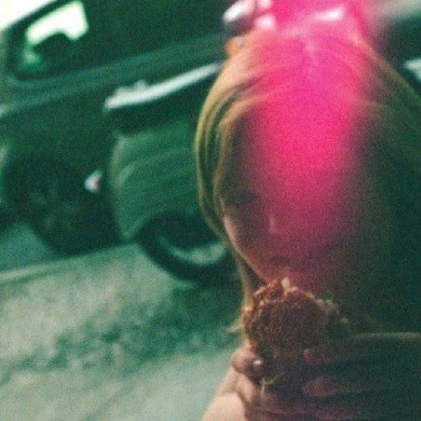 Dead Fader : Jenny153 (LP)