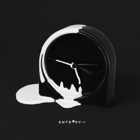 Mefjus & Icicle : Efficient / Time Wasters / Split Fibers (12