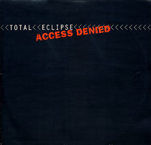 Load image into Gallery viewer, Total Eclipse : Access Denied (2xLP, Album)
