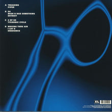 Load image into Gallery viewer, Jonny L : Sawtooth (2x12", RE, Blu)
