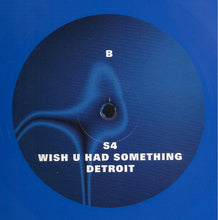 Load image into Gallery viewer, Jonny L : Sawtooth (2x12", RE, Blu)
