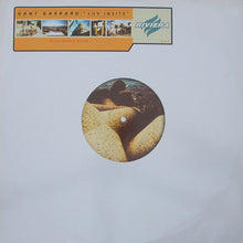Load image into Gallery viewer, Gant Garrard : Luv Insite (12&quot;)
