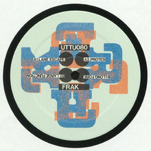 Load image into Gallery viewer, Frak : Lane Escape  (12&quot;)
