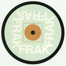 Load image into Gallery viewer, Frak : Lane Escape  (12&quot;)
