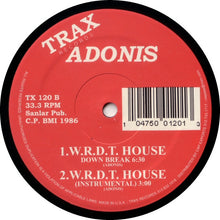 Load image into Gallery viewer, Adonis : We're Rocking Down The House (12", RE)
