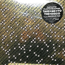 Load image into Gallery viewer, Fantastic Plastic Machine : Take Me To The Disco (12", Single)
