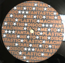 Load image into Gallery viewer, Fantastic Plastic Machine : Take Me To The Disco (12", Single)
