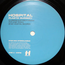 Load image into Gallery viewer, Various : Plastic Surgery EP (3x12", EP)
