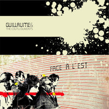 Load image into Gallery viewer, Guillaume &amp; The Coutu Dumonts : Face À L'Est (2x12", Album)
