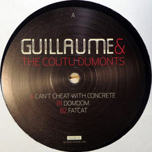 Load image into Gallery viewer, Guillaume &amp; The Coutu Dumonts : Face À L'Est (2x12", Album)
