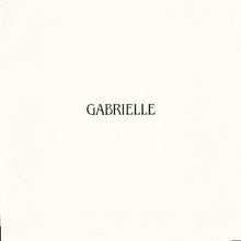 Load image into Gallery viewer, Gabrielle : Don&#39;t Need The Sun To Shine (To Make Me Smile) (2x12&quot;, Promo)
