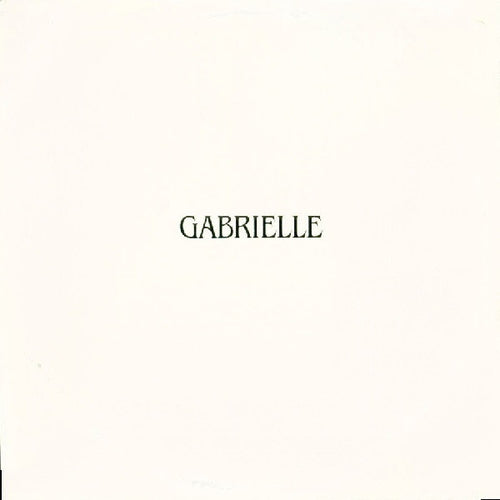 Gabrielle : Don't Need The Sun To Shine (To Make Me Smile) (2x12