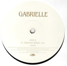 Load image into Gallery viewer, Gabrielle : Don&#39;t Need The Sun To Shine (To Make Me Smile) (2x12&quot;, Promo)

