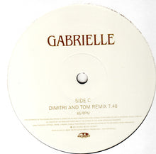 Load image into Gallery viewer, Gabrielle : Don&#39;t Need The Sun To Shine (To Make Me Smile) (2x12&quot;, Promo)

