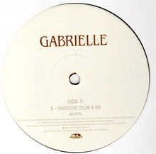 Load image into Gallery viewer, Gabrielle : Don&#39;t Need The Sun To Shine (To Make Me Smile) (2x12&quot;, Promo)
