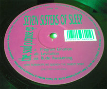 Load image into Gallery viewer, Seven Sisters Of Sleep : The Soul Purpose EP (12&quot;, EP)
