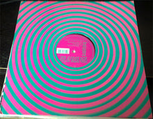 Load image into Gallery viewer, Seven Sisters Of Sleep : The Soul Purpose EP (12&quot;, EP)

