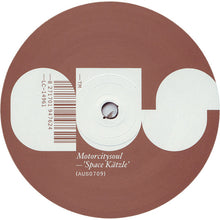 Load image into Gallery viewer, Motorcitysoul : Space Kätzle (12")
