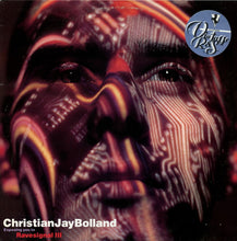 Load image into Gallery viewer, CJ Bolland : Ravesignal III (12", RE)
