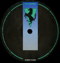 Load image into Gallery viewer, CJ Bolland : Ravesignal III (12", RE)
