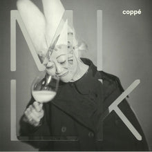 Load image into Gallery viewer, Coppé : Milk (LP, Album, S/Edition, Tra)
