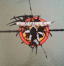 Load image into Gallery viewer, Thomas Krome : Woodcarver's Nightmare (12", Pic)
