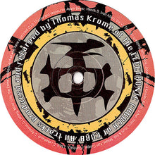 Load image into Gallery viewer, Thomas Krome : Woodcarver's Nightmare (12", Pic)
