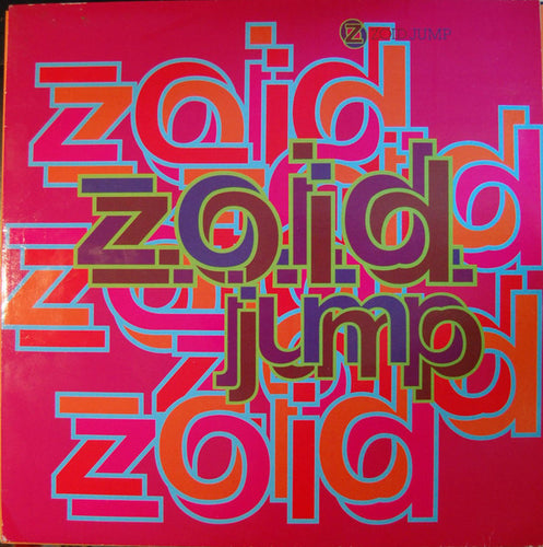 Zoid (3) : Jump (12