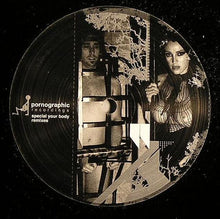 Load image into Gallery viewer, Cristian Varela : Special Your Body Remixes (12")
