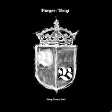 Load image into Gallery viewer, Burger / Voigt : Bring Trance Back (12")
