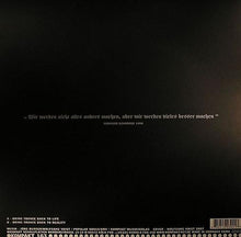 Load image into Gallery viewer, Burger / Voigt : Bring Trance Back (12")
