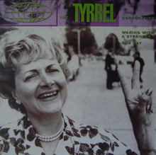Load image into Gallery viewer, The Tyrrel Corporation : Waking With A Stranger / One Day (12&quot;, Single)
