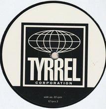 Load image into Gallery viewer, The Tyrrel Corporation : Waking With A Stranger / One Day (12&quot;, Single)
