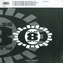 Load image into Gallery viewer, Lee Rogers (2) : Love Is The Most (12&quot;)
