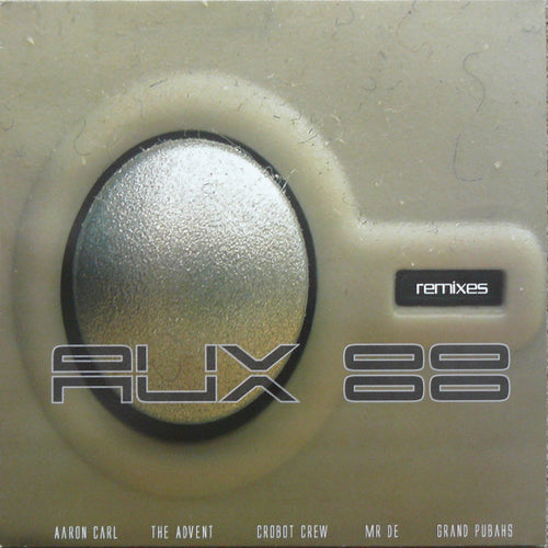 Aux 88 : Remixes (12