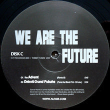 Load image into Gallery viewer, Aux 88 : Remixes (12&quot; + 12&quot;, S/Sided)
