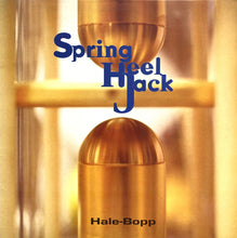 Load image into Gallery viewer, Spring Heel Jack : Hale-Bopp (12", Single)
