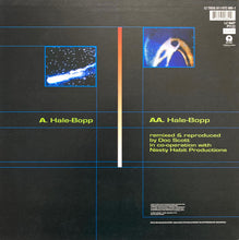 Load image into Gallery viewer, Spring Heel Jack : Hale-Bopp (12", Single)
