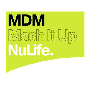 MDM : Mash It Up (12