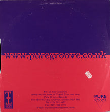 Load image into Gallery viewer, Steve Thomas : Sweeter / Millenium (12")
